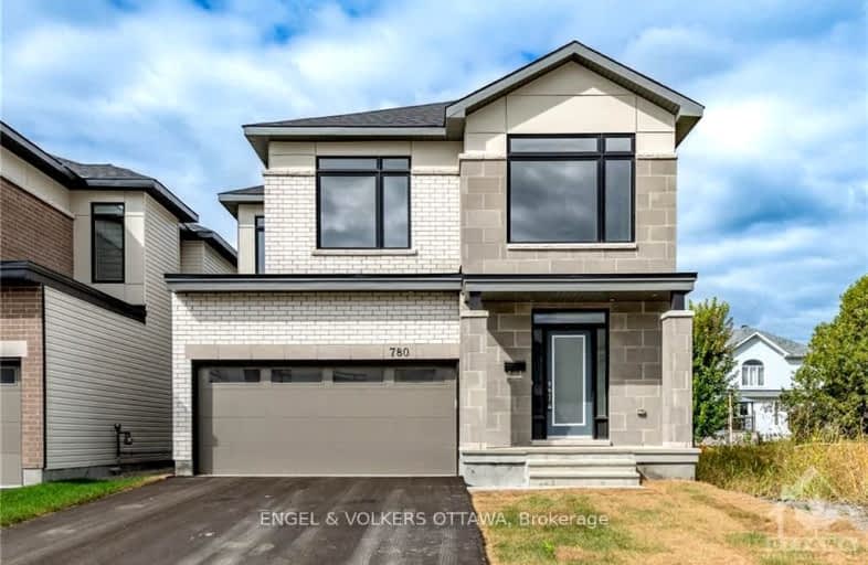 780 Ovation Grove, Leitrim | Image 1