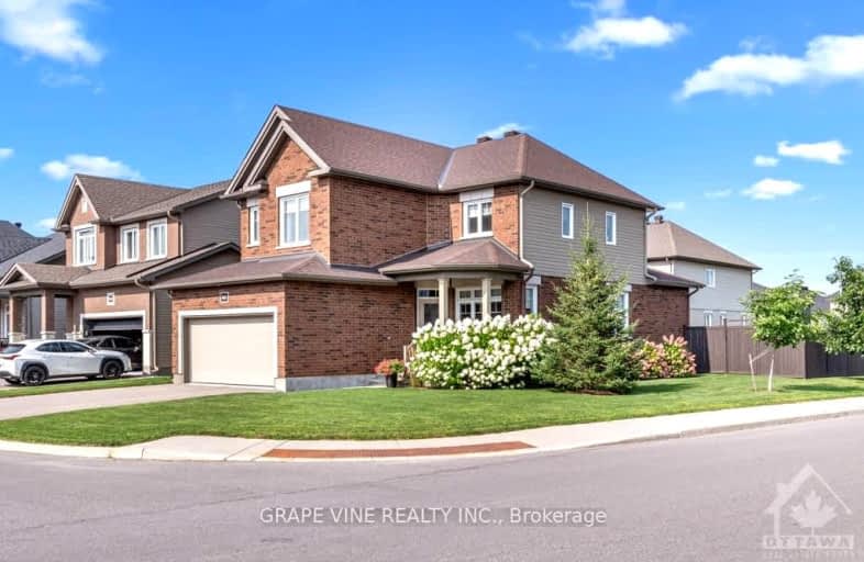 862 Oat Straw Way, Leitrim | Image 1