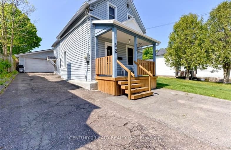 52 QUEEN Street, Renfrew | Image 1