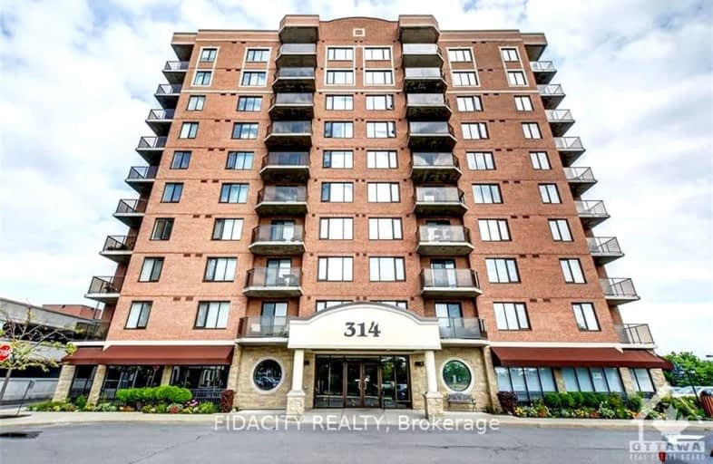 101-314 CENTRAL PARK Drive, Carlington - Central Park | Image 1