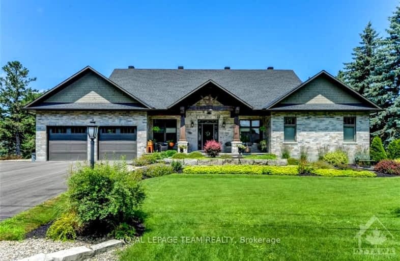 1095 Island View Drive, Manotick - Kars - Rideau Twp and Area | Image 1