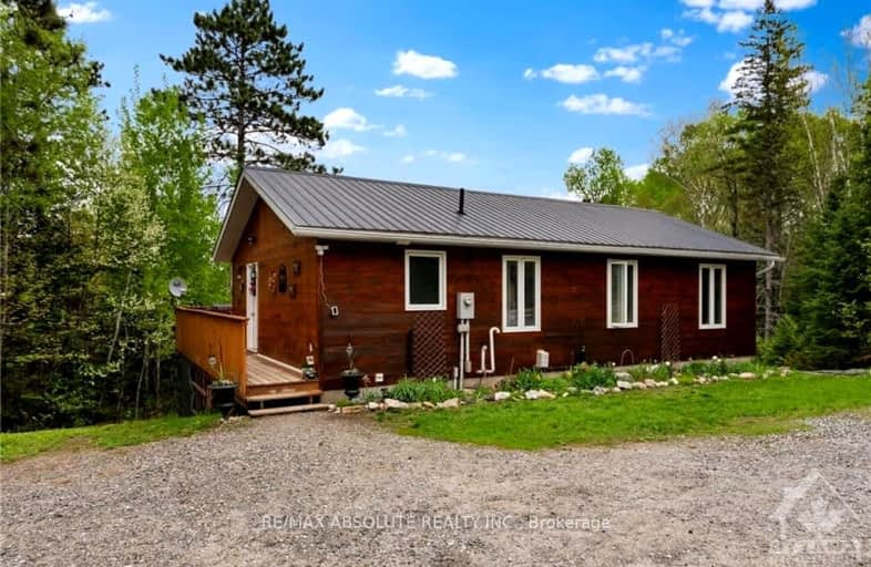 4666 MATAWATCHAN Road, Greater Madawaska | Image 1