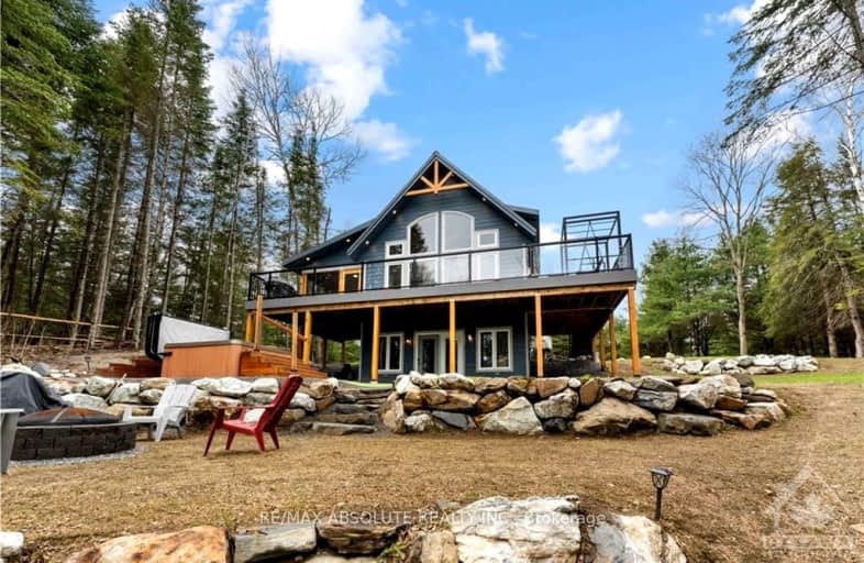 4634 MATAWATCHAN Road, Greater Madawaska | Image 1