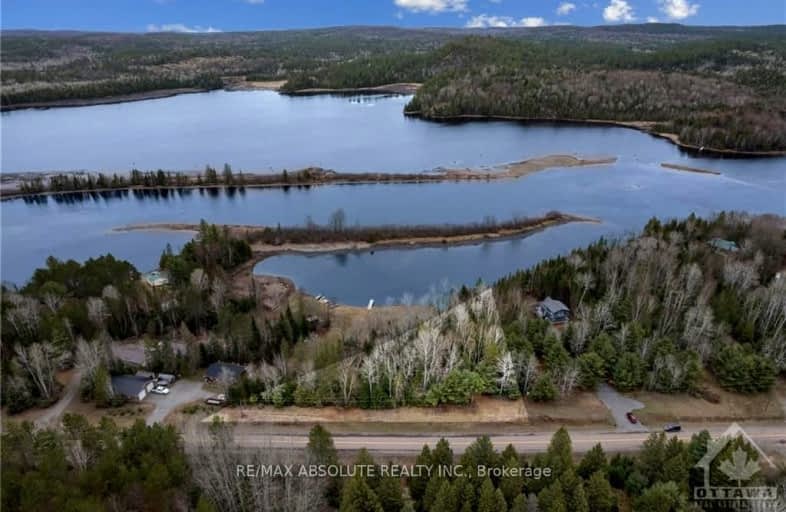 4634 Pa MATAWATCHAN Road, Greater Madawaska | Image 1