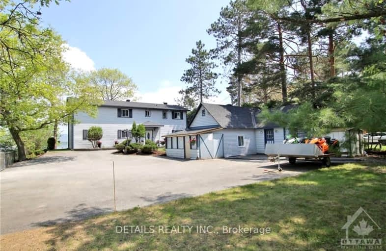 476 BAYVIEW Drive, Constance Bay - Dunrobin - Kilmaurs - Wo | Image 1