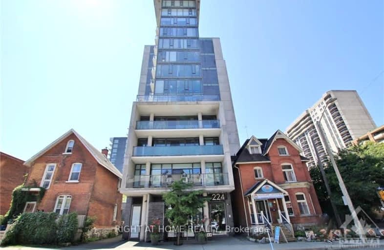 1213-224 LYON Street North, Ottawa Centre | Image 1