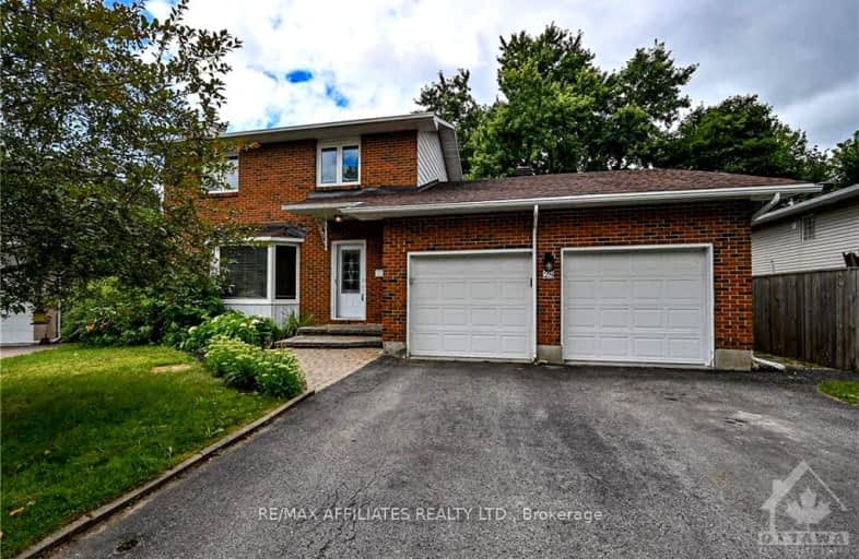 28 ORMSBY Drive, Stittsville - Munster - Richmond | Image 1