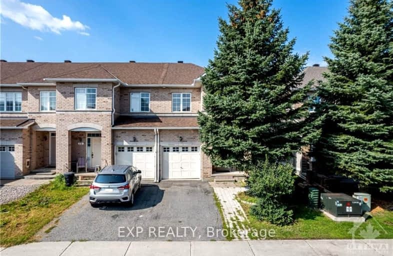 14 CROXLEY Way, Barrhaven | Image 1