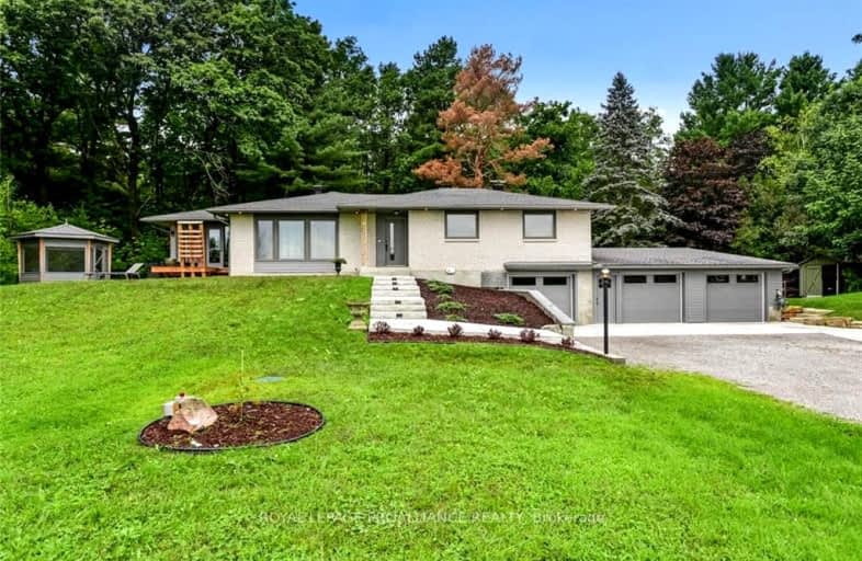 1138 THOUSAND ISLANDS Parkway, Front of Yonge | Image 1