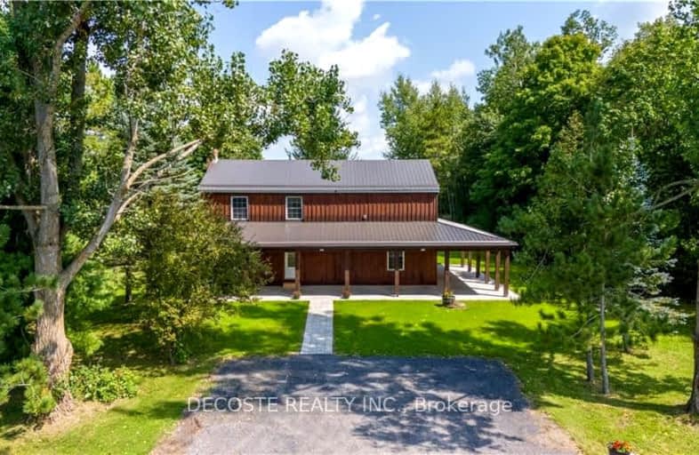 21750 MCCORMICK Road, North Glengarry | Image 1