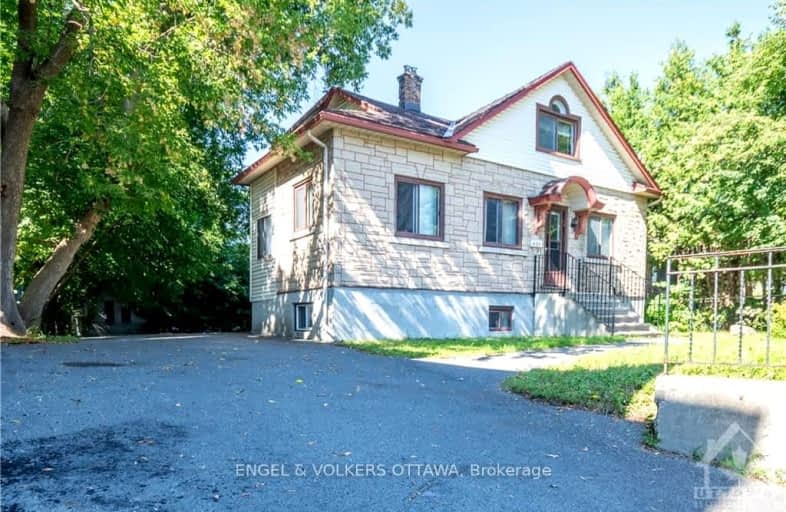 830 ST LAURENT Boulevard, Overbook - Castleheights and Area | Image 1