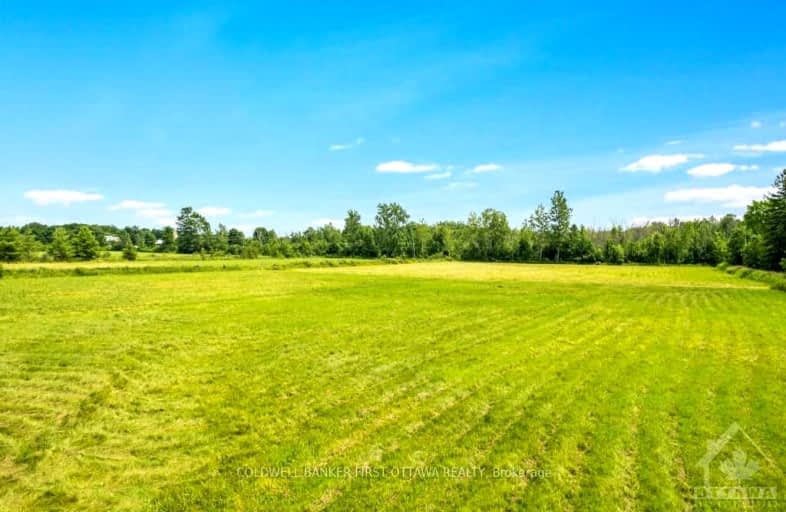 01-Lot 1 2344 MCLACHLIN Road, Beckwith | Image 1