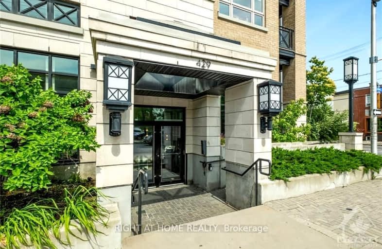 215-429 KENT Street, Ottawa Centre | Image 1