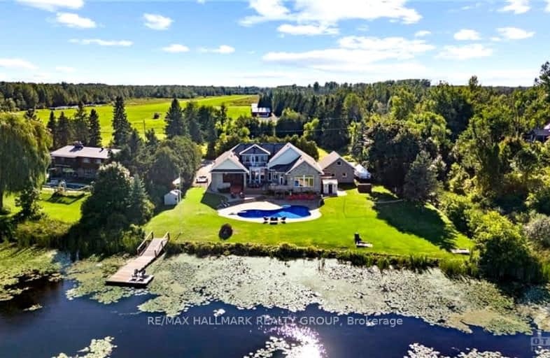 7429 CARTER Road, Manotick - Kars - Rideau Twp and Area | Image 1