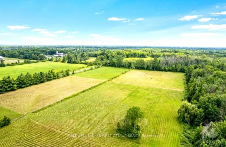 02-Lot 2 2344 MCLACHLIN Road, Beckwith | Image 1