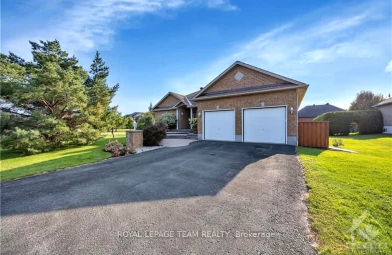 1426 SPARTAN GROVE Street, Greely - Metcalfe - Osgoode - Vernon and | Image 1