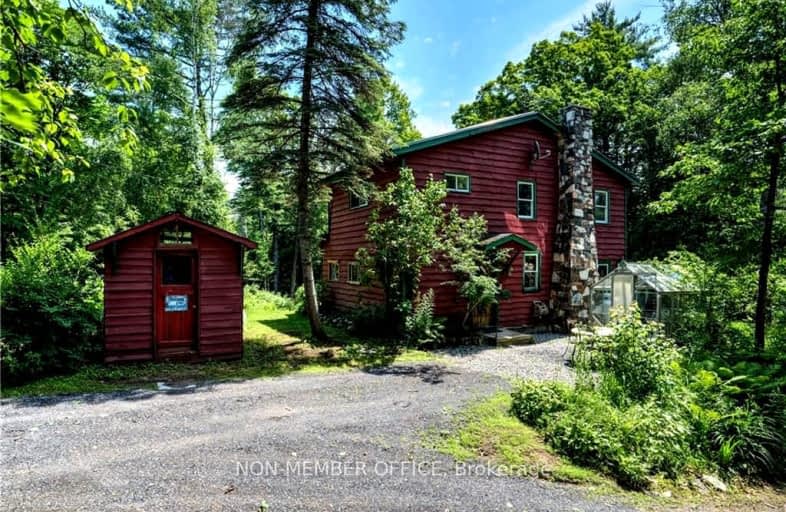 1340 HEAD Road, North Frontenac | Image 1