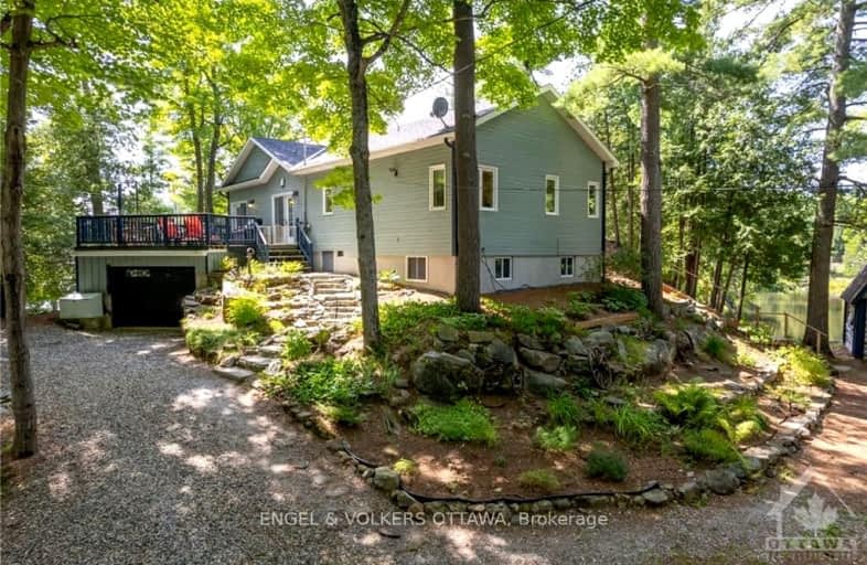 1020 CARSON Trail, North Frontenac | Image 1