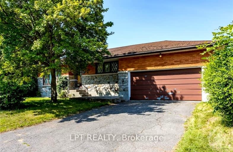 648 PARKVIEW Road, Westboro - Hampton Park | Image 1