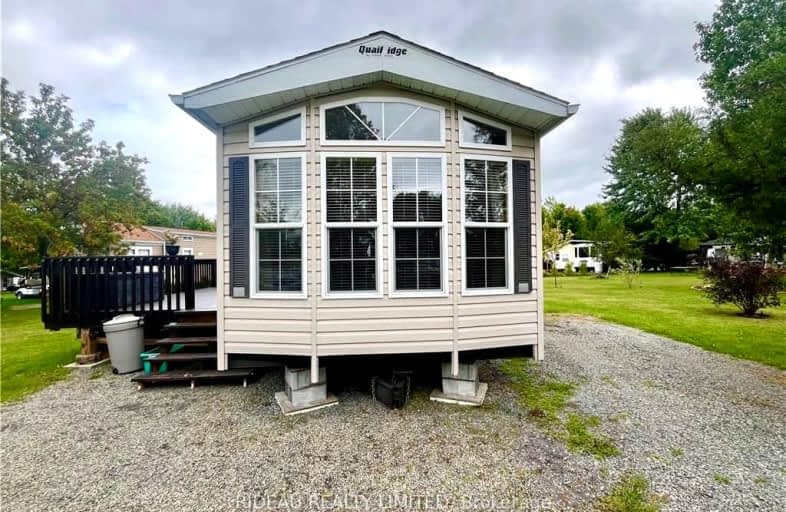 72 RIDEAU MAC RESORT ASSOCIATION Road, Rideau Lakes | Image 1