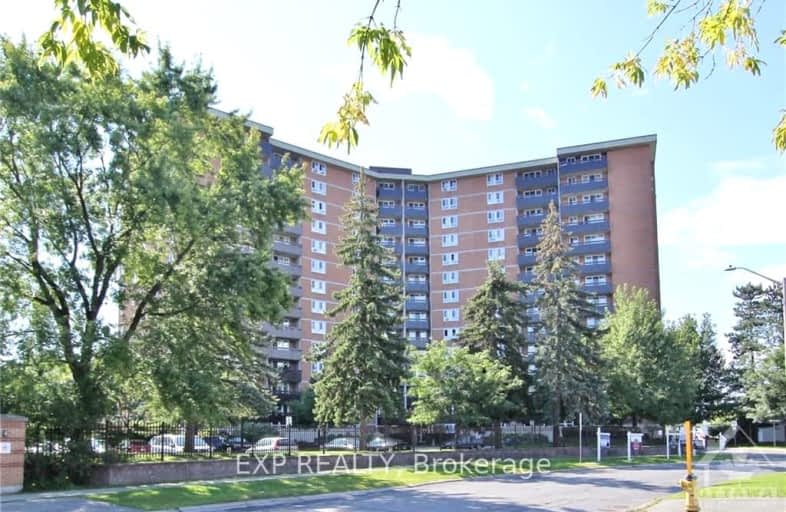 1208-2000 JASMINE Crescent, Beacon Hill North - South and Area | Image 1