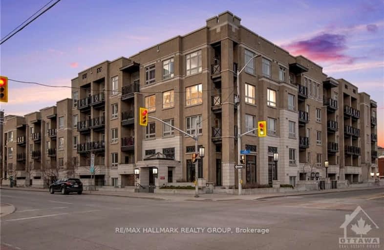 116-429 Kent Street, Ottawa Centre | Image 1