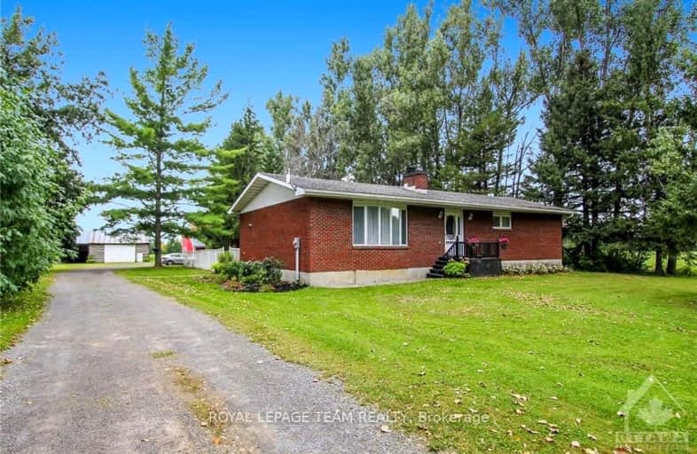 4257 APPLETON SIDE Road, Mississippi Mills | Image 1