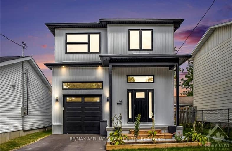 36 FIRST Avenue, Russell | Image 1