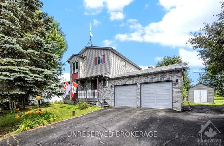 115 CRICKET Crescent, Constance Bay - Dunrobin - Kilmaurs - Wo | Image 1