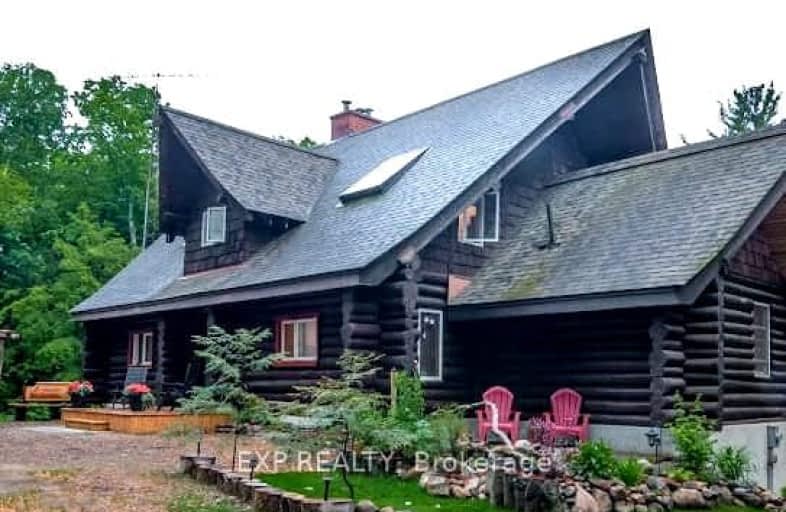 77 WINDY CITY Lane, Madawaska Valley | Image 1