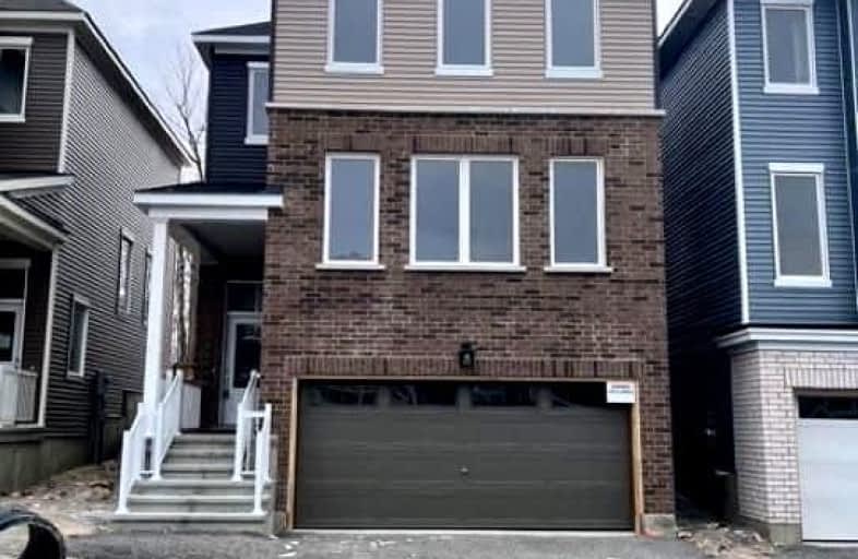 376 APPALACHIAN Circle, Barrhaven | Image 1