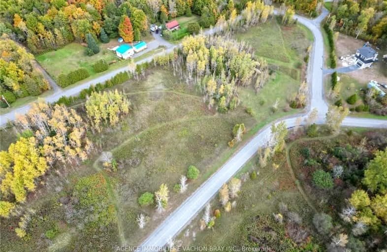 LOT LAKESIDE Drive, South Glengarry | Image 1