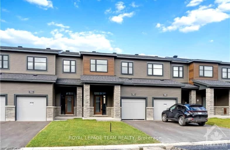 982 ATHENRY Court, Barrhaven | Image 1