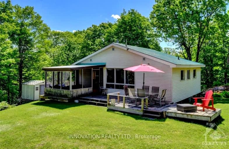 3012 PIKE LAKE 16C Route, Tay Valley | Image 1