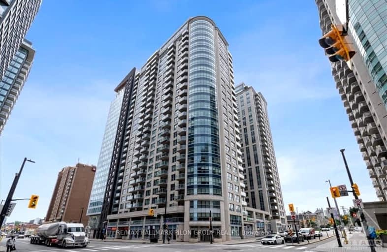 405-242 RIDEAU Street, Lower Town - Sandy Hill | Image 1