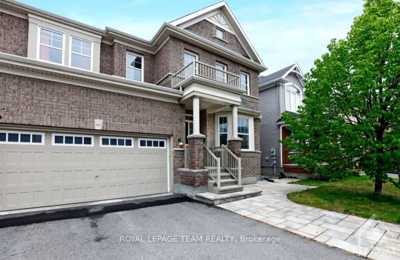 113 LILY POND Street, Kanata | Image 1