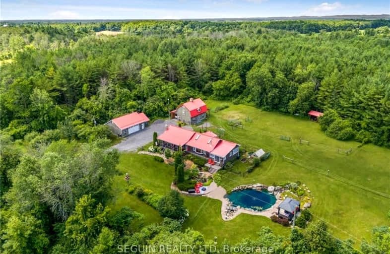 1425 PETITE QUATORZE Road, East Hawkesbury | Image 1