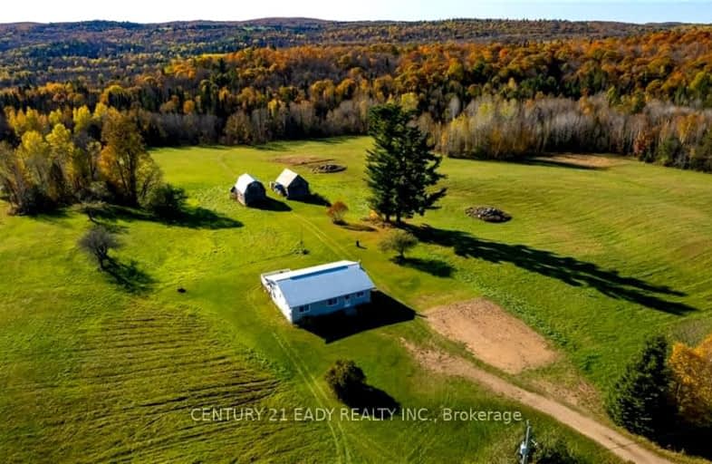 1465 LETTERKENNY Road, Brudenell, Lyndoch and Raglan | Image 1