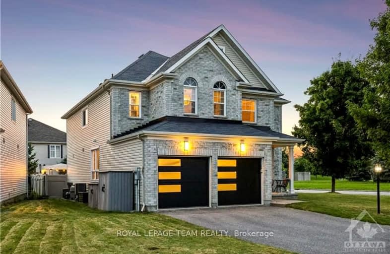 650 BROOKWOOD Circle, Barrhaven | Image 1