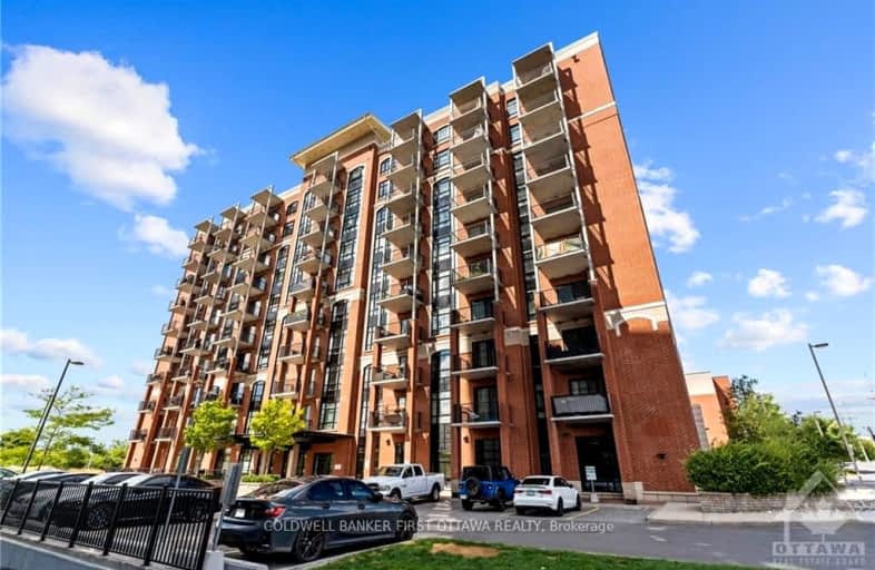 810-555 ANAND, Billings Bridge - Riverside Park and Are | Image 1