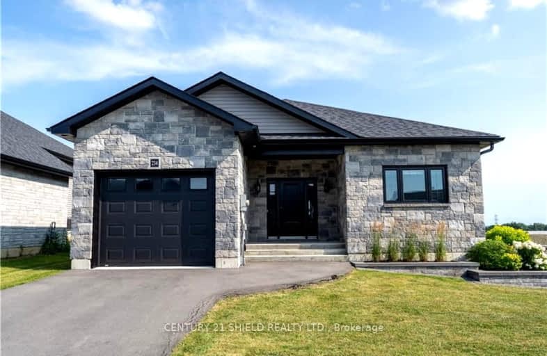 234 BELLWOOD Drive, Cornwall | Image 1