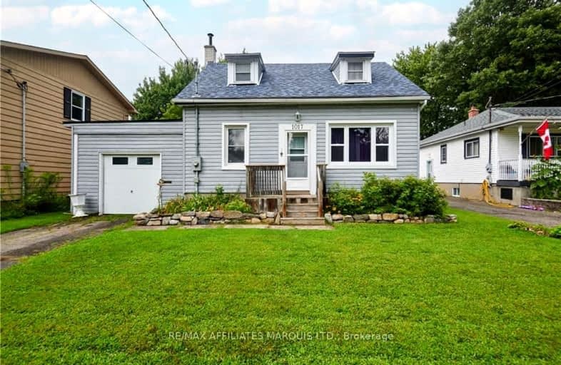 1017 OSBORNE Avenue, Cornwall | Image 1