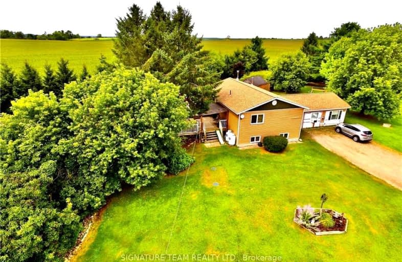 605 La Passe Road, Whitewater Region | Image 1