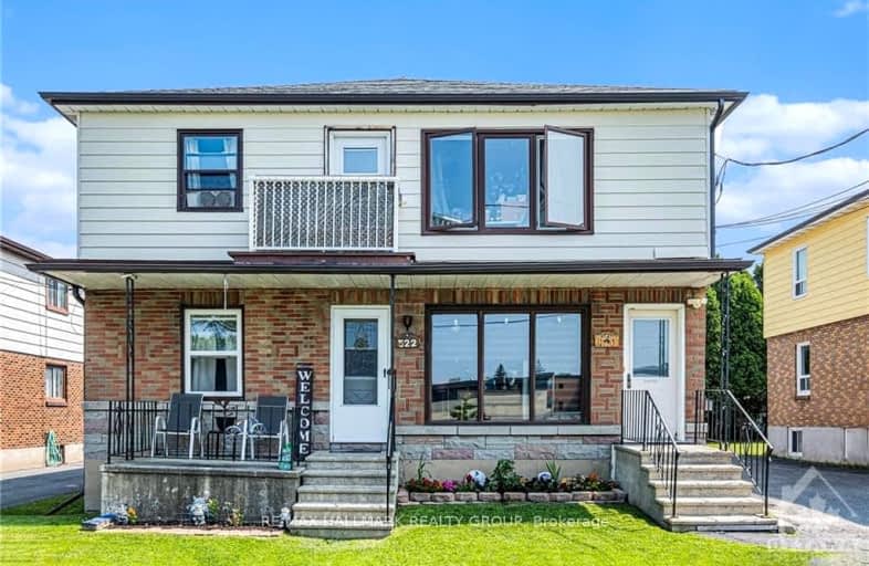 520-522 ALICE Street, Cornwall | Image 1