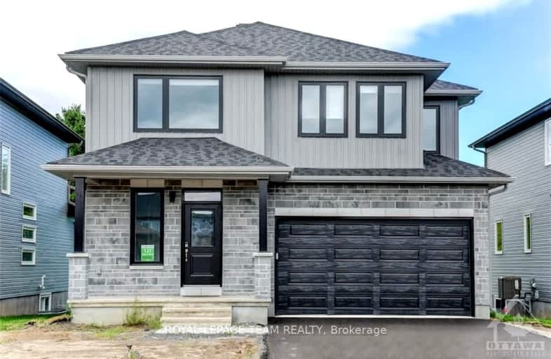 121 SEABERT Drive, Arnprior | Image 1