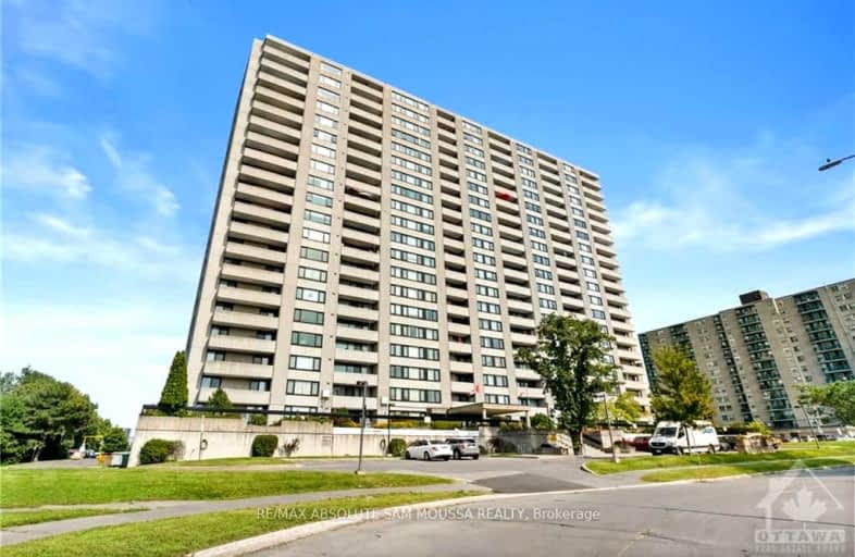 106-265 POULIN Avenue, Britannia - Lincoln Heights and Area | Image 1