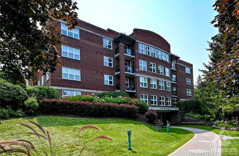 204-120 DARLINGTON, Hunt Club - Windsor Park Village and Are | Image 1