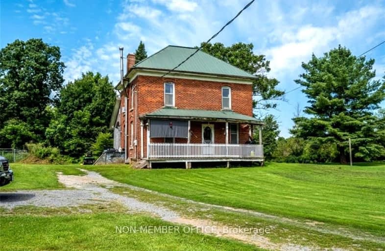 698 RUSSELL Road, Leeds & Grenville | Image 1