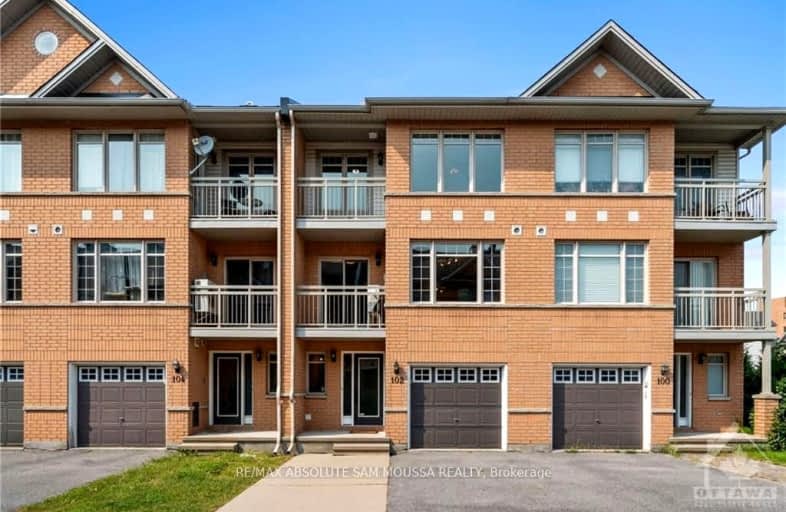 102 QUITO, Cityview - Parkwoods Hills - Rideau Shor | Image 1