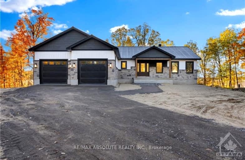 122 BANDYS Road, McNab/Braeside | Image 1